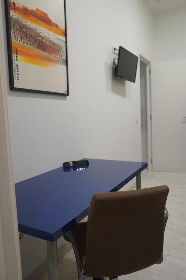 Coworking Studio 大加那利岛拉斯帕尔马斯 外观 照片