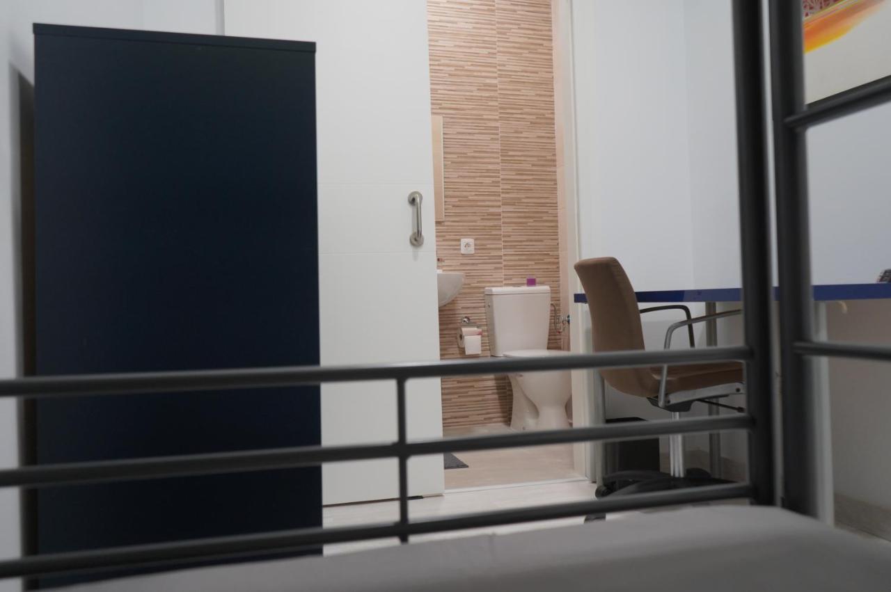 Coworking Studio 大加那利岛拉斯帕尔马斯 外观 照片