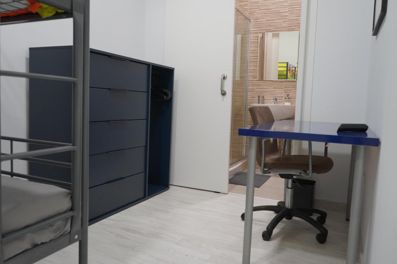 Coworking Studio 大加那利岛拉斯帕尔马斯 外观 照片