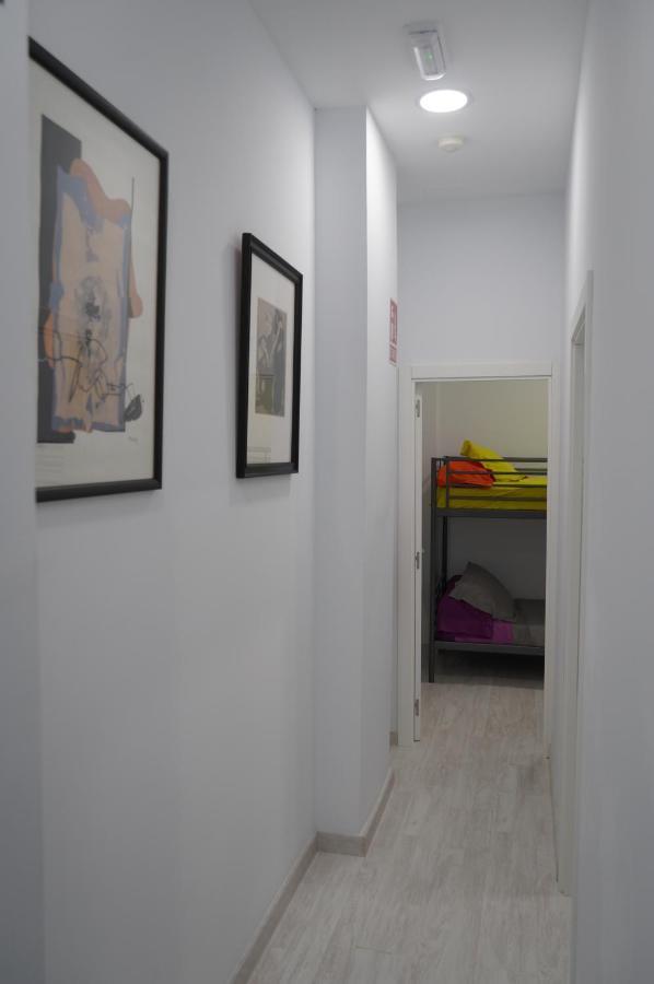 Coworking Studio 大加那利岛拉斯帕尔马斯 外观 照片