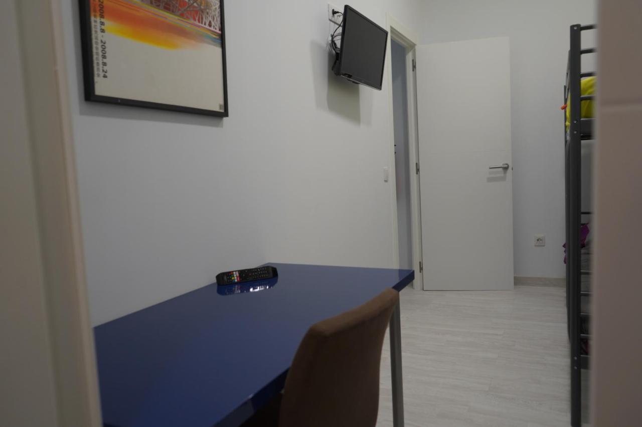Coworking Studio 大加那利岛拉斯帕尔马斯 外观 照片