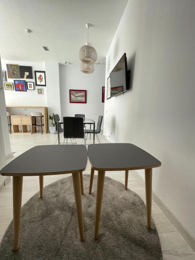 Coworking Studio 大加那利岛拉斯帕尔马斯 外观 照片